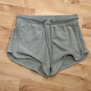 NEW Vintage Havana Shorts